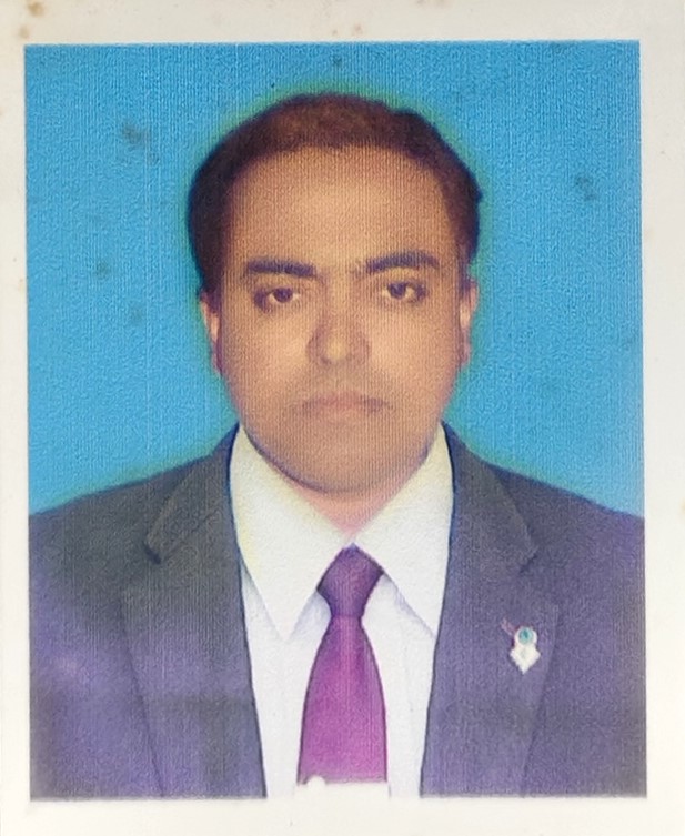 মোঃ শরীফুল ইসলাম 